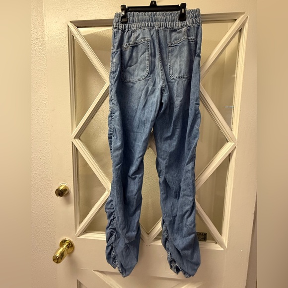 ba&sh
Mima Drawstring Jeans - Picture 2 of 6